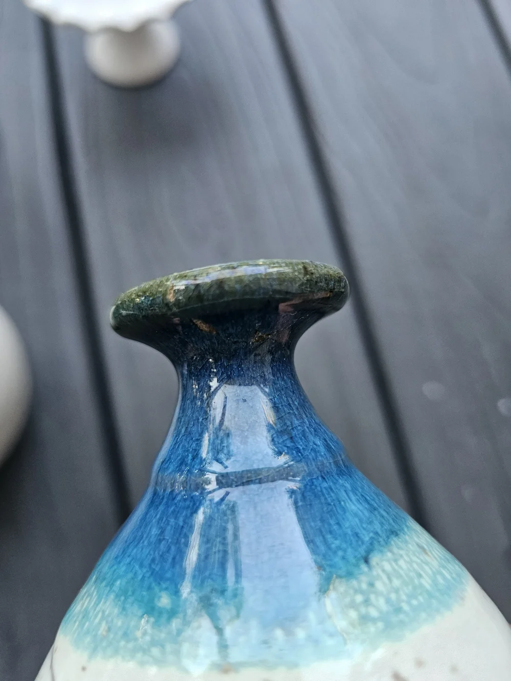 Watts Studio Pottery beautiful piece